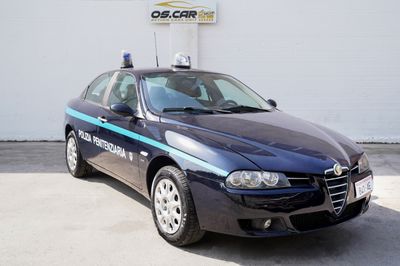 POLIZIA PENITENZIARIA