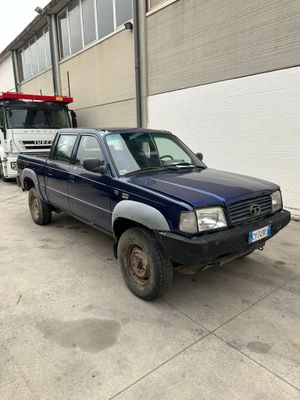 TATA TELCOLINE BLU DOPPIA GUIDA