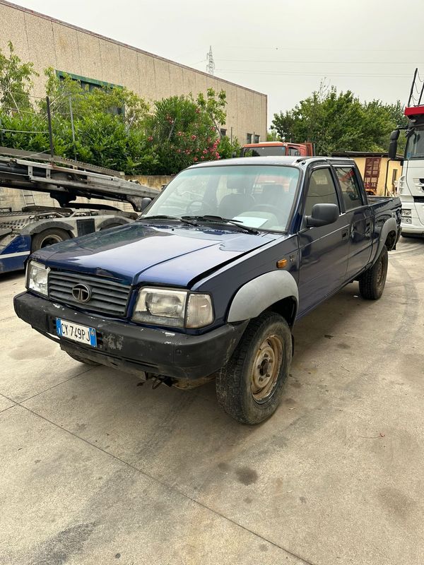 TATA TELCOLINE BLU DOPPIA GUIDA