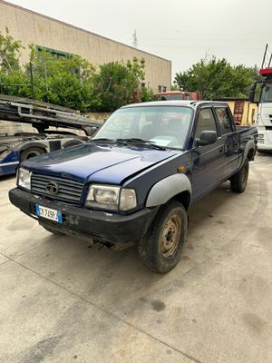 TATA TELCOLINE BLU DOPPIA GUIDA