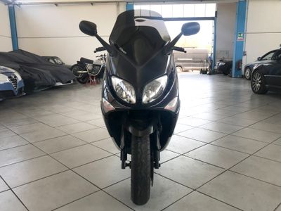 YAMAHA TMAX 500