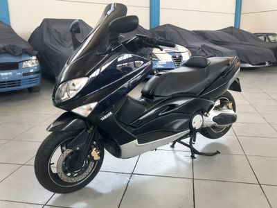 YAMAHA TMAX 500