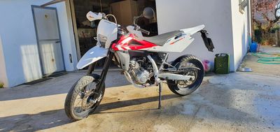 HUSQUARNA 125