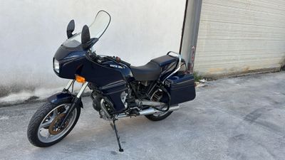MOTO GUZZI V35