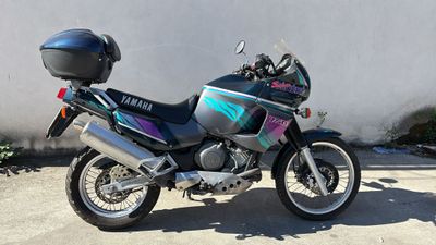 YAMAHA SUPER TENERE XTZ750
