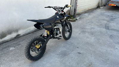 PIT BIKE 125