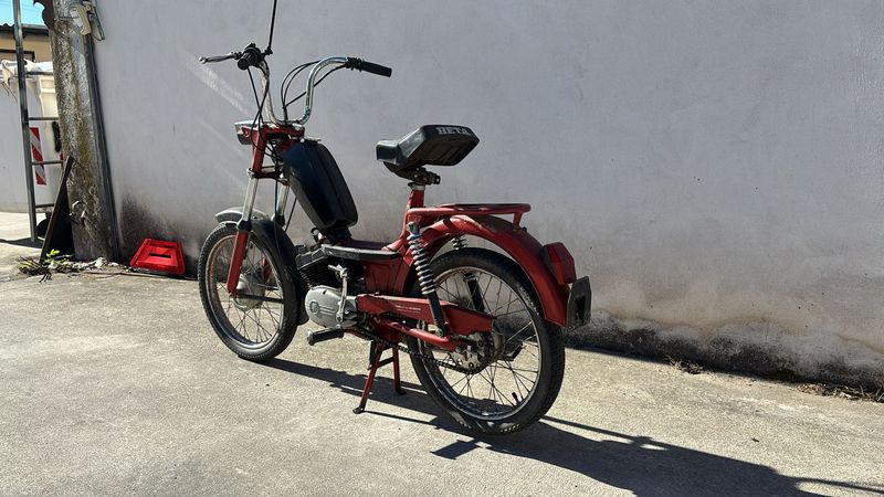BETA 50