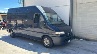 FIAT DUCATO OFFICINA