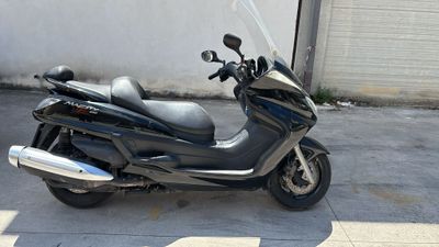 YAMAHA MAJESTY 400