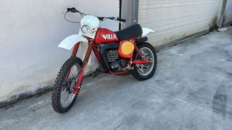VILLA 250