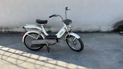 PIAGIO BRAVO BIANCO