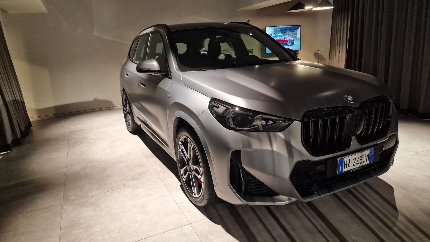 BMW X1 XDRIVE23D
