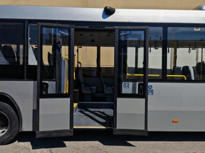 MAN A78 LION'S CLASSIC