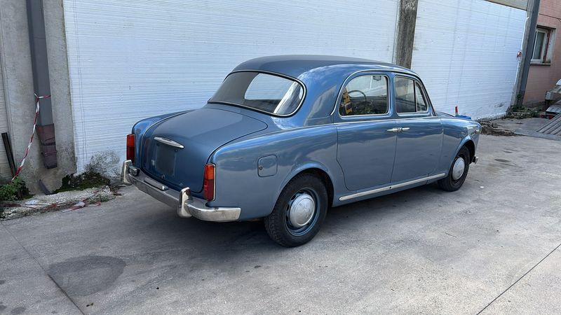 LANCIA APPIA