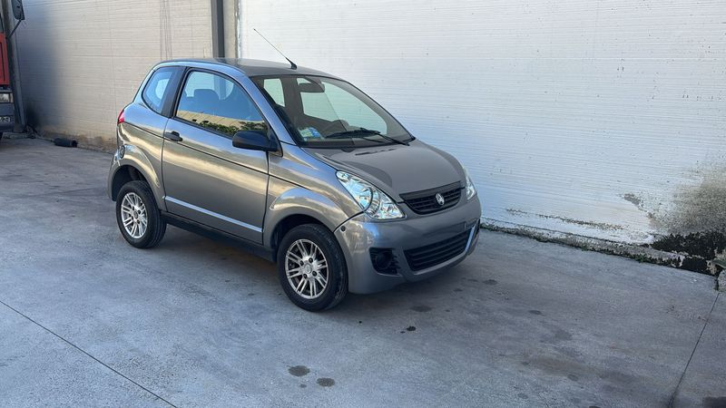 AIXAM SV43 MINICAR