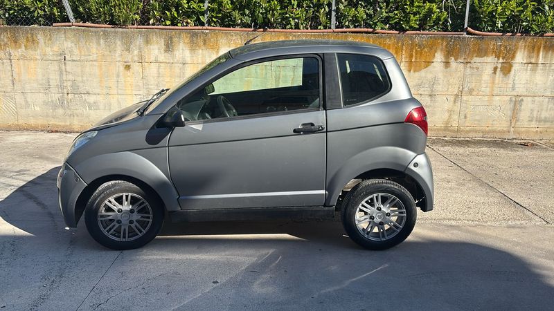 AIXAM SV43 MINICAR
