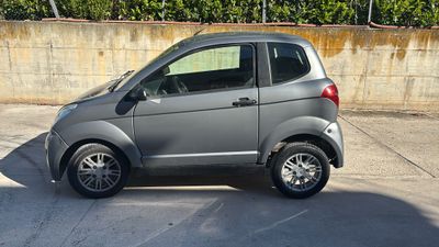 AIXAM SV43 MINICAR