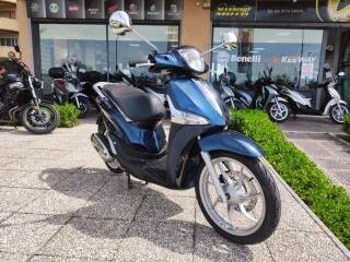 PIAGGIO LIBERTY 50 BLU