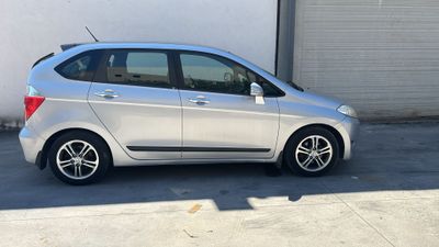 HONDA FR-V GUIDA A DESTRA