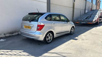HONDA FR-V GUIDA A DESTRA