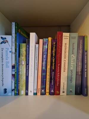 Boeken
