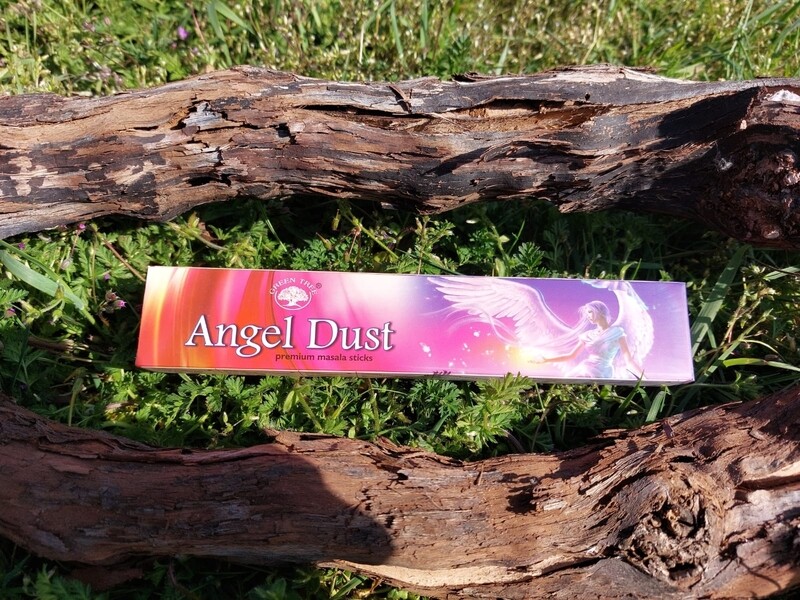 Angel Dust