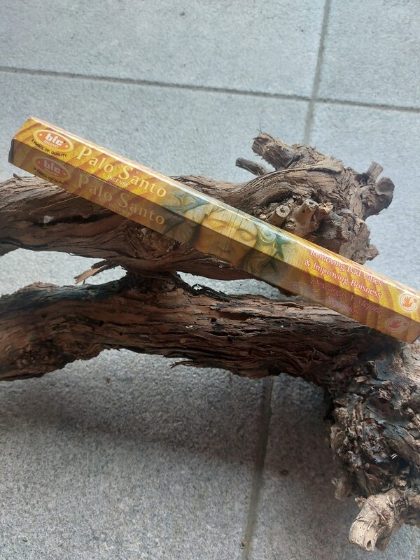 Palo Santo