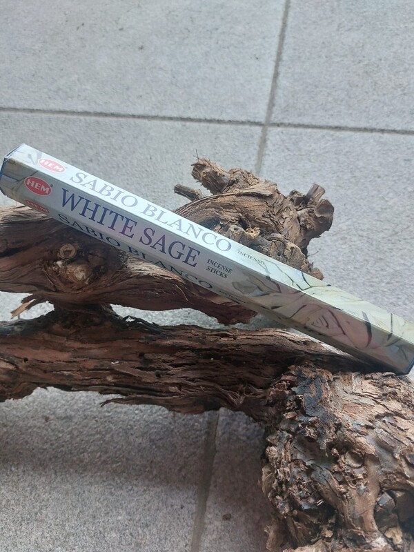 White Sage