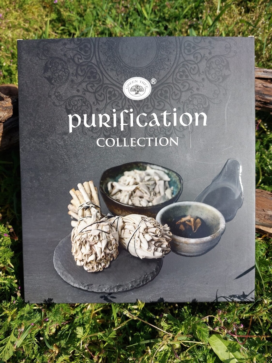 Set Purification Collection
