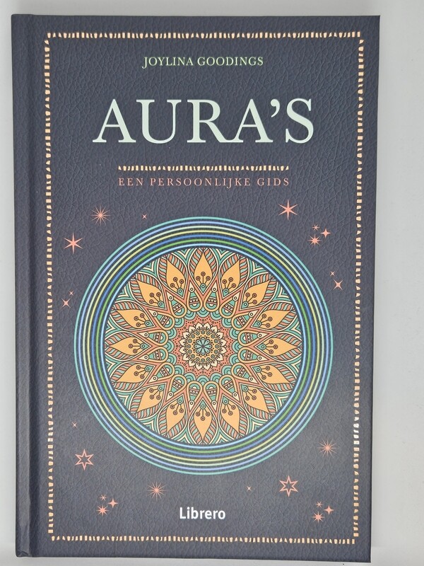 Aura &#39;s