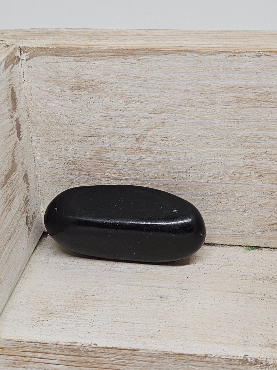 Shungiet knuffelsteen, Maat: Maat 1