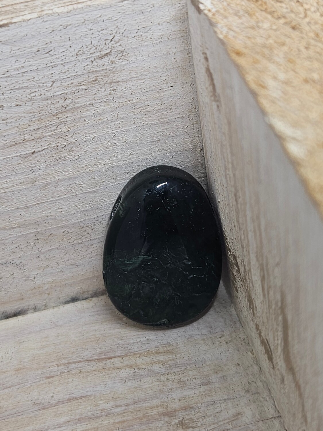 Hanger Mosagaat, Maten: klein