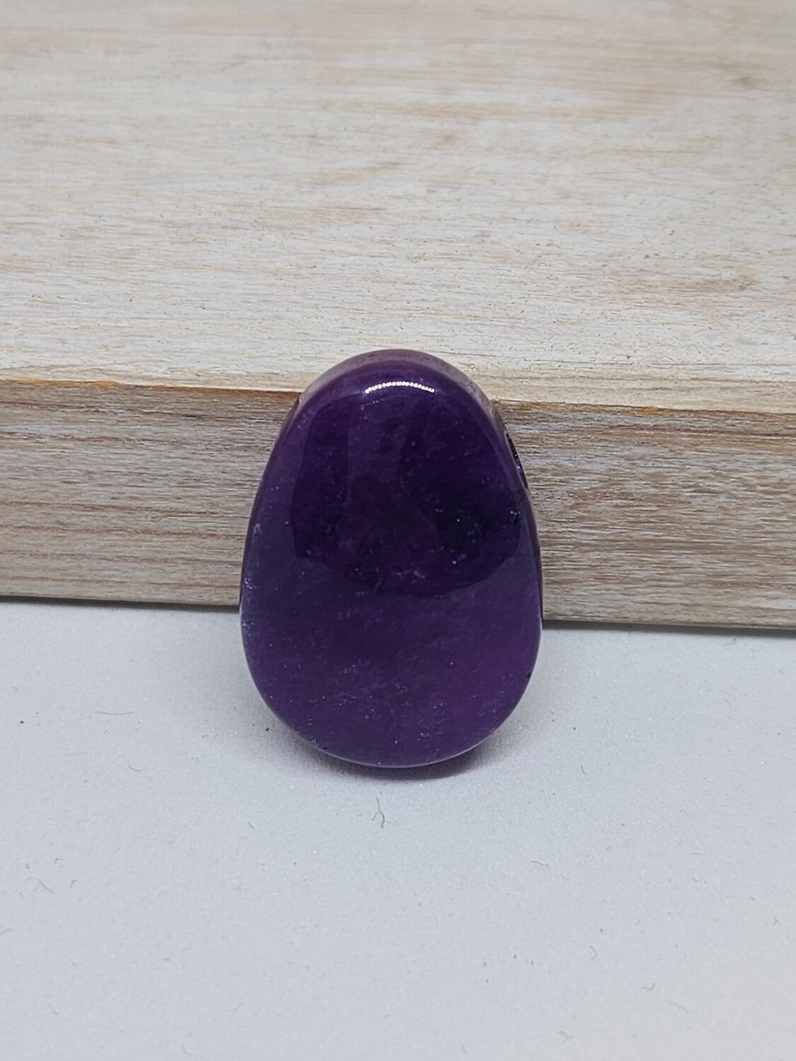 Hanger Paarse Kwarts