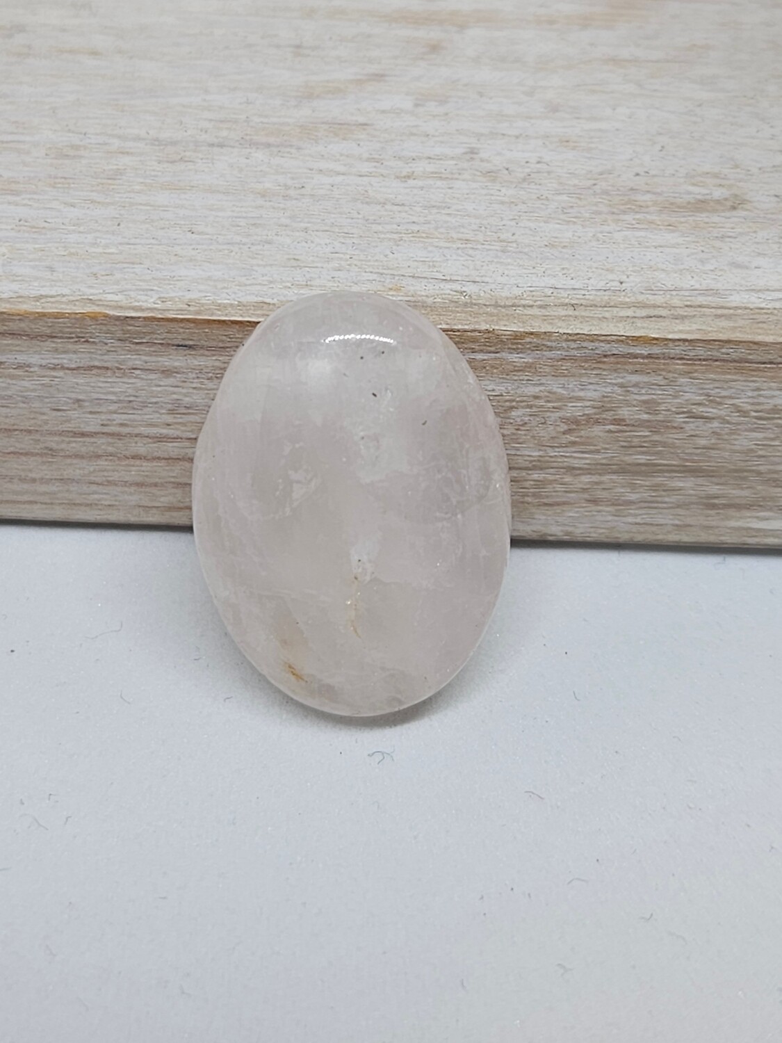 Hanger Rozenkwarts, Maten: Klein