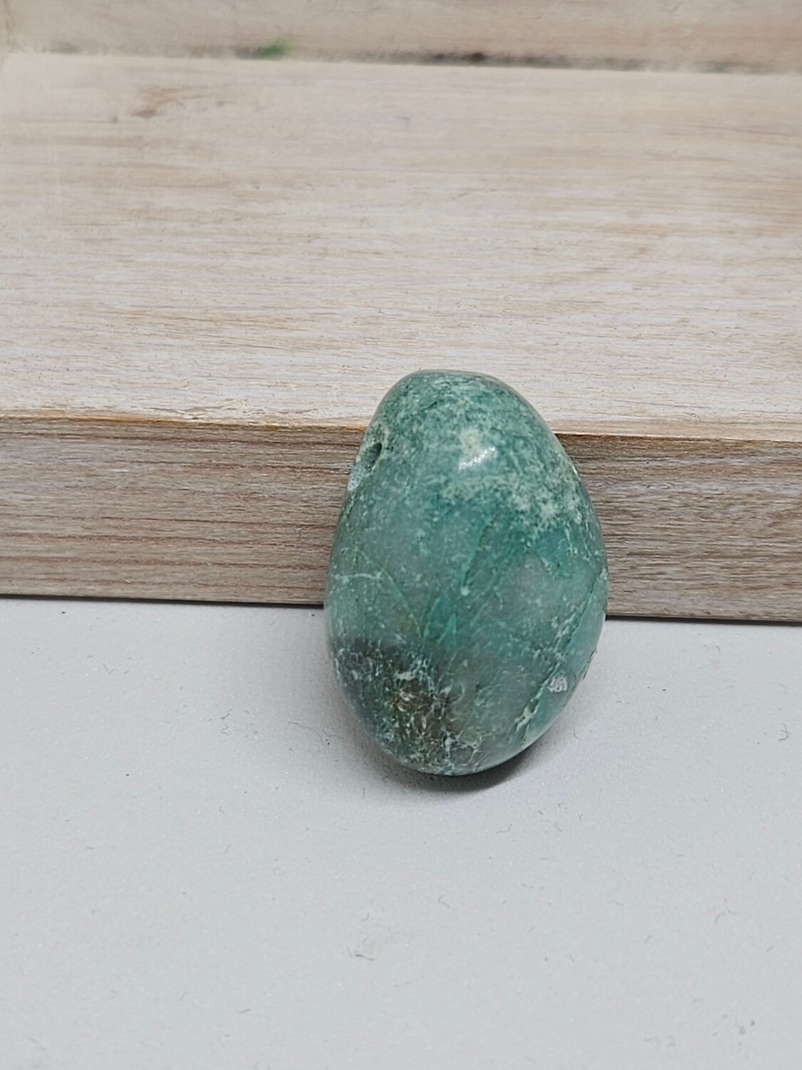 Hanger Chrysocolla