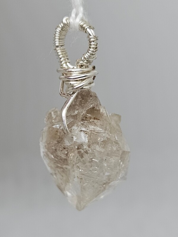 Hanger Herkimer