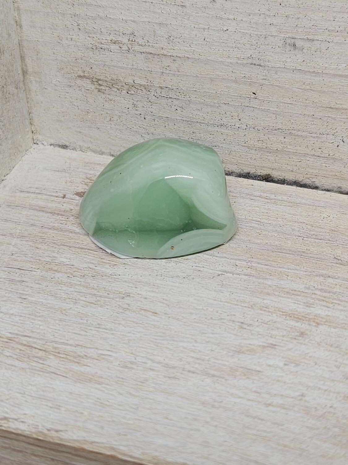 Knuffelsteen Larimar, Soorten: 1