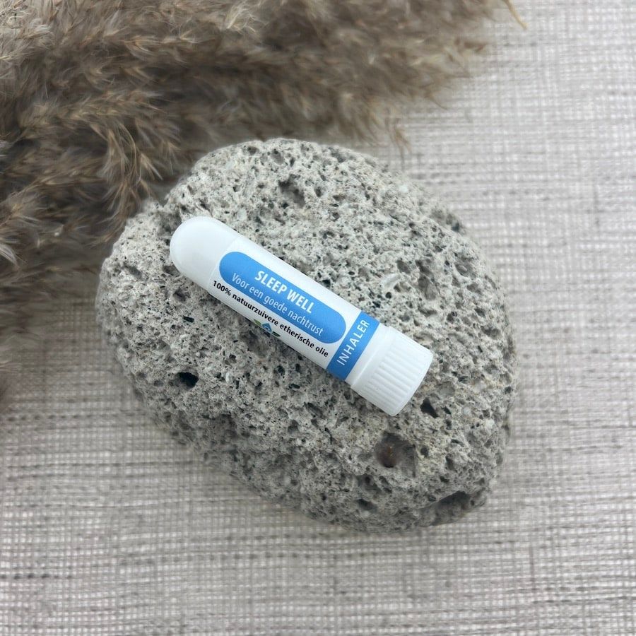 Sleep Well Inhaler