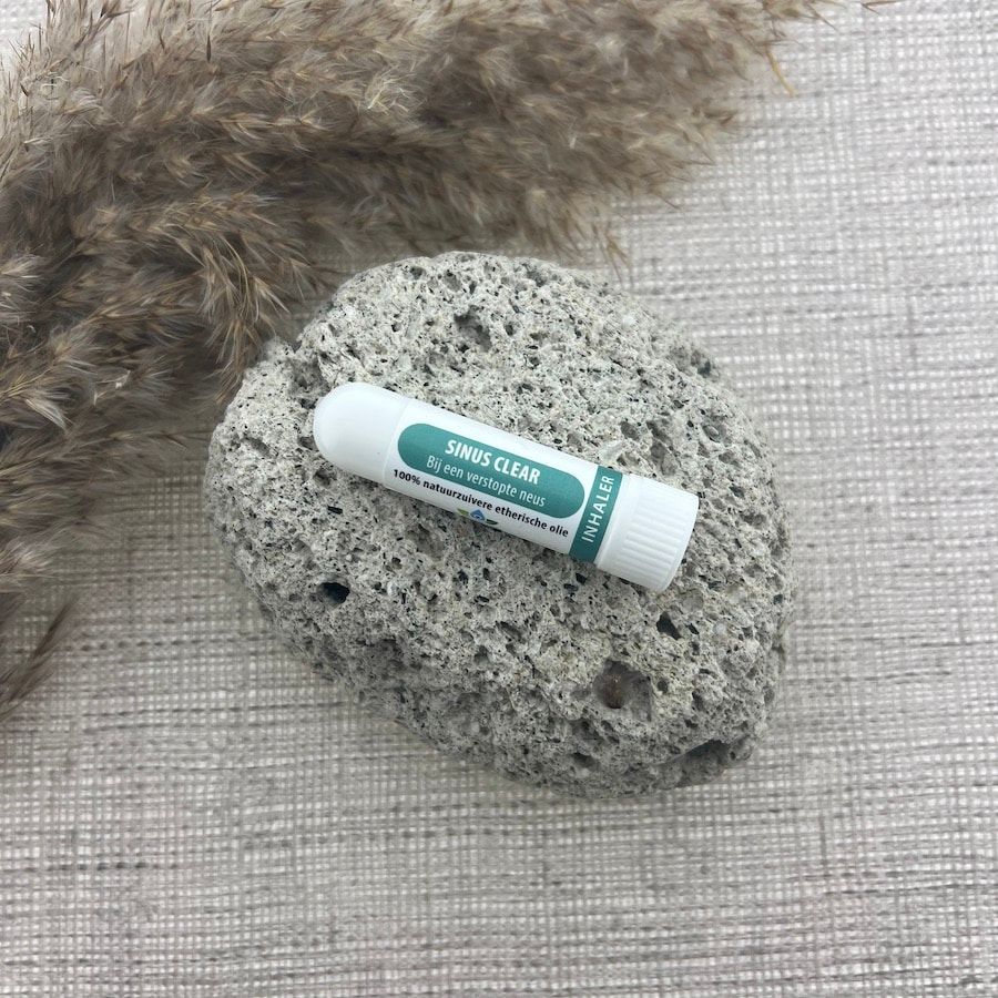 Sinus Clear Inhaler
