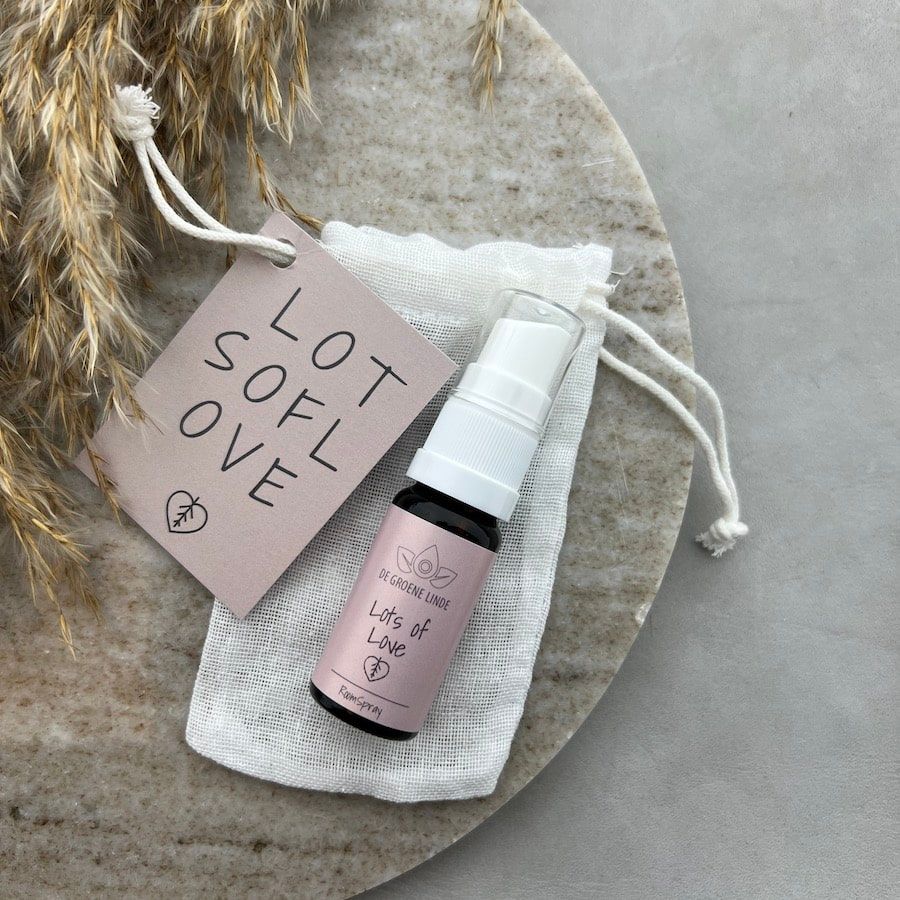 Little gift Lots of Love