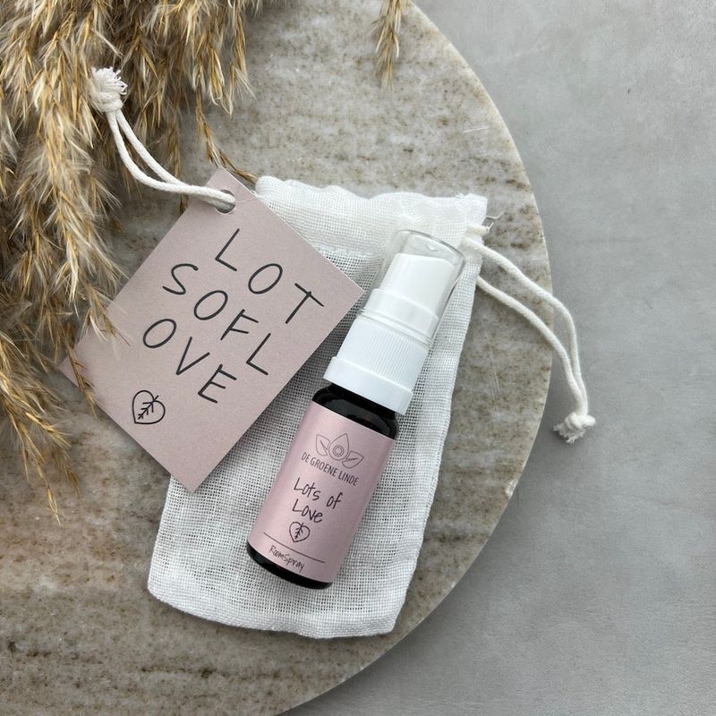 Little gift Lots of Love