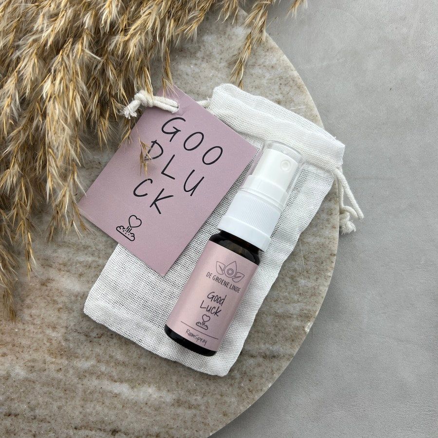 Little gift Good Luck