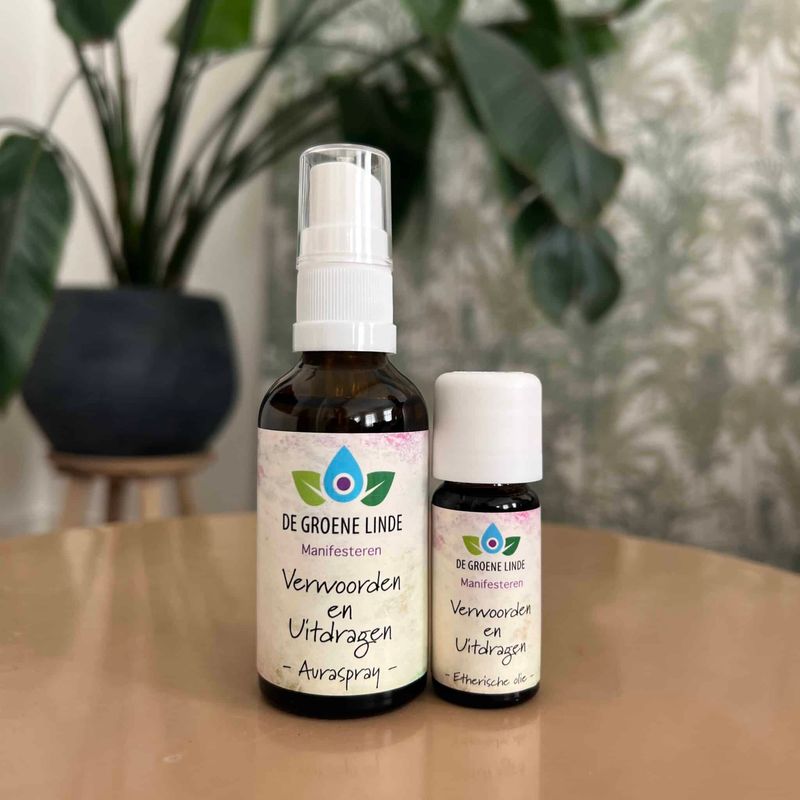 Verwoorden en Uitdragen, Manifesteren