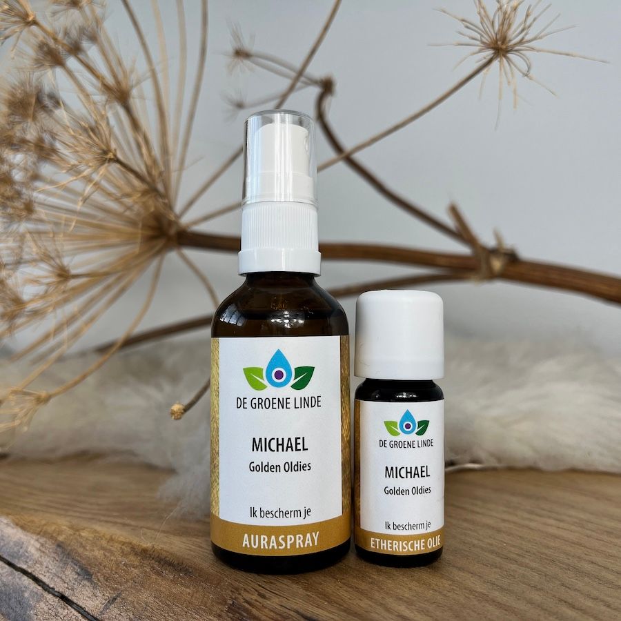 Michaël, Golden Oldies