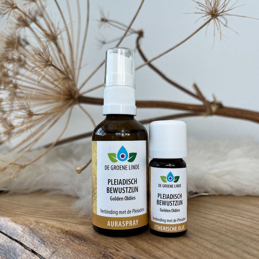 Pleiadisch Bewustzijn, Golden Oldies