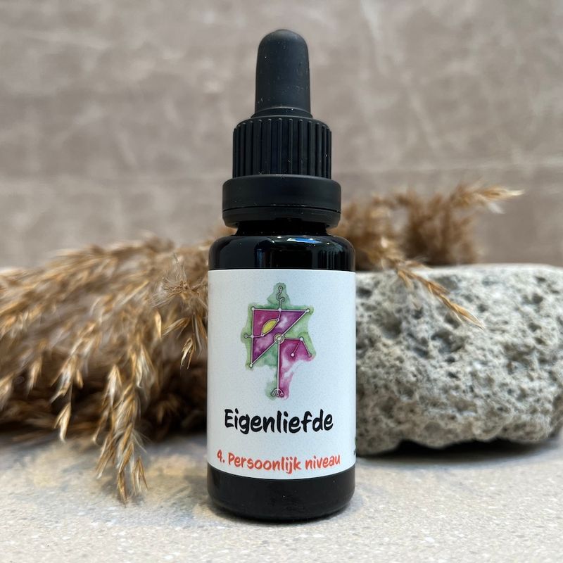 04. Eigenliefdde remedie