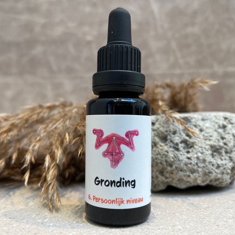 06. Gronding remedie