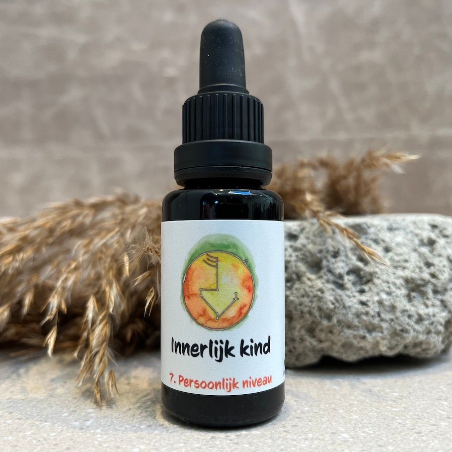 07. Innerlijk kind remedie