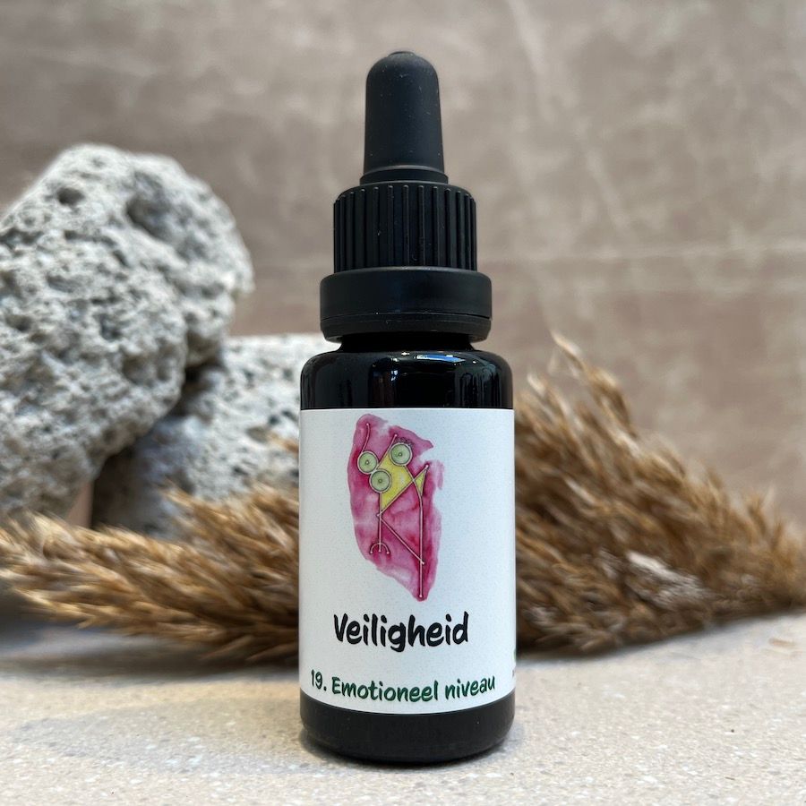 19. Veiligheid remedie