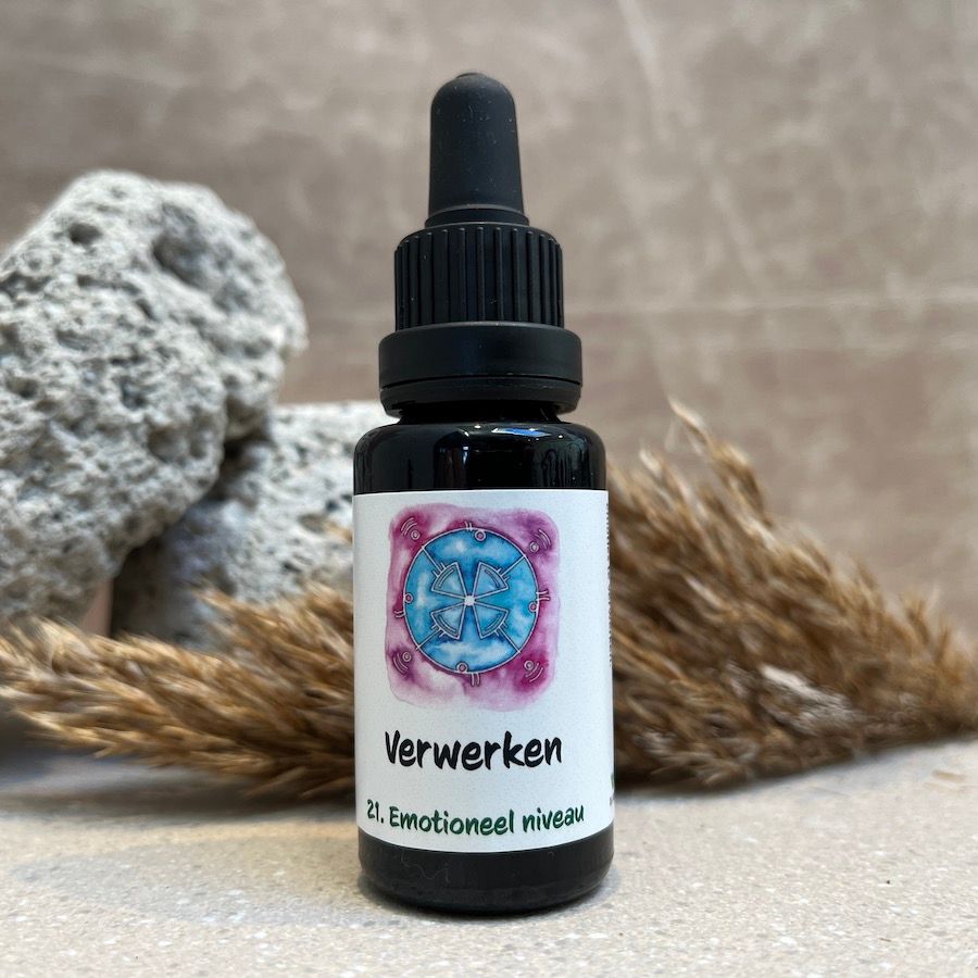 21. Verwerken remedie